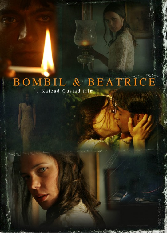 Bombil & Beatrice