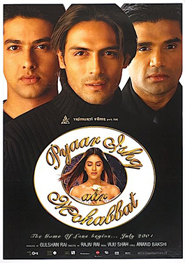 Pyar Ishq Aur Mohabbat